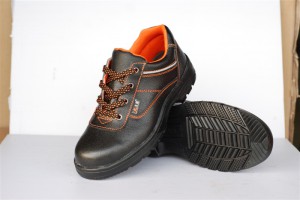 China Brand Safety Shoes, Work Shoes, Brand Safety Shoes Manufcture